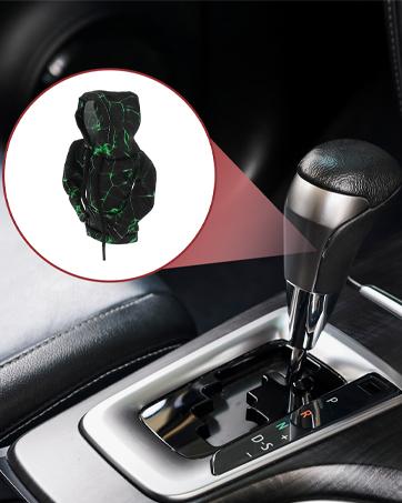 3 Buttons Key Shell Case for Nissan Rogue 2014-2018 Keyless Entry Remote Key Fob Replacement Case