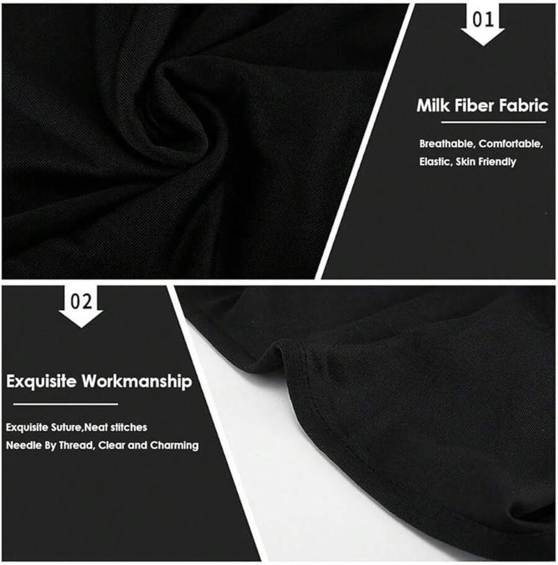 Ski Mask For Men 2 Pack Balaclava Face Mask Women Summer Shiesty Masks Motorcycle Helmet Full Head Cover Sun UV Protection