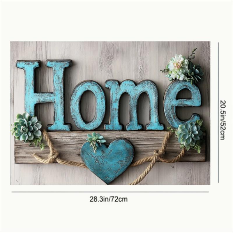 Letter & Fruit Pattern Gas Stove Cooktop Panel Protector Cover, 1 Count Scratch Resistant & Easy To Clean Stove Top Protector, Multipurpose Cooktop Cover, Household Appliances, Stove Plate