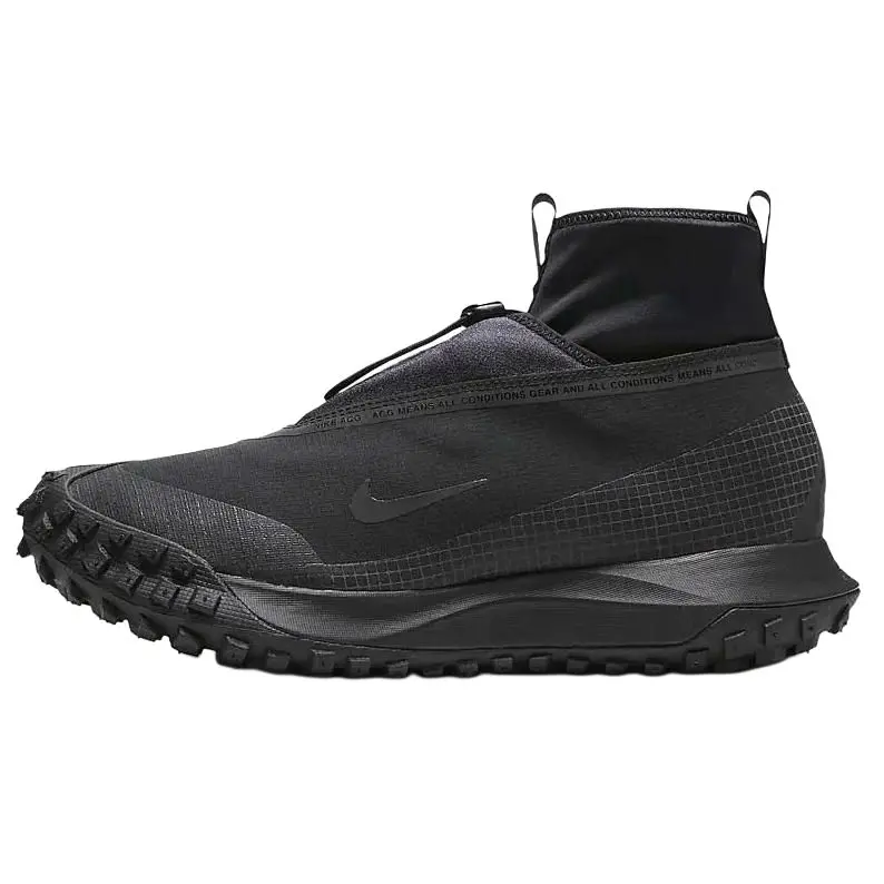 Nike ACG Mountain Fly Gore-Tex Waterproof Hiking Shoes for Men and Women Verifiable, with credentials and supporting global authentication