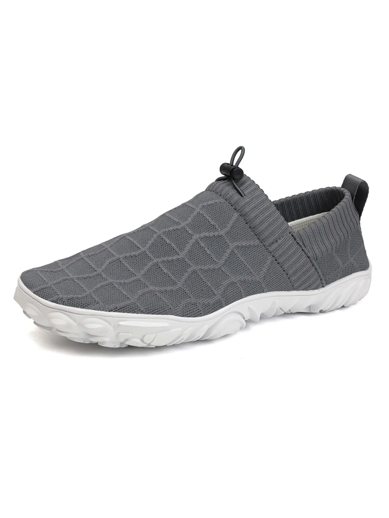 Watelves Barefoot Walking Hiking Lightweight Breathable Shoes, Women's & Men's Minimalist Casual Trainers, Beach Outdoor Indoor Yoga Sneakers, Versatile Walking Shoes