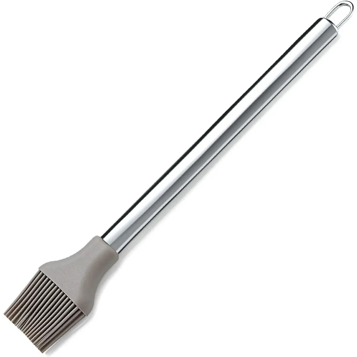 Basting Brush, Non-stick  Kitchen Brush For Cooking, Barbeque Brush, Pastry Brush, BBQ Brush, Dishwasher Safe, Easy to Clean