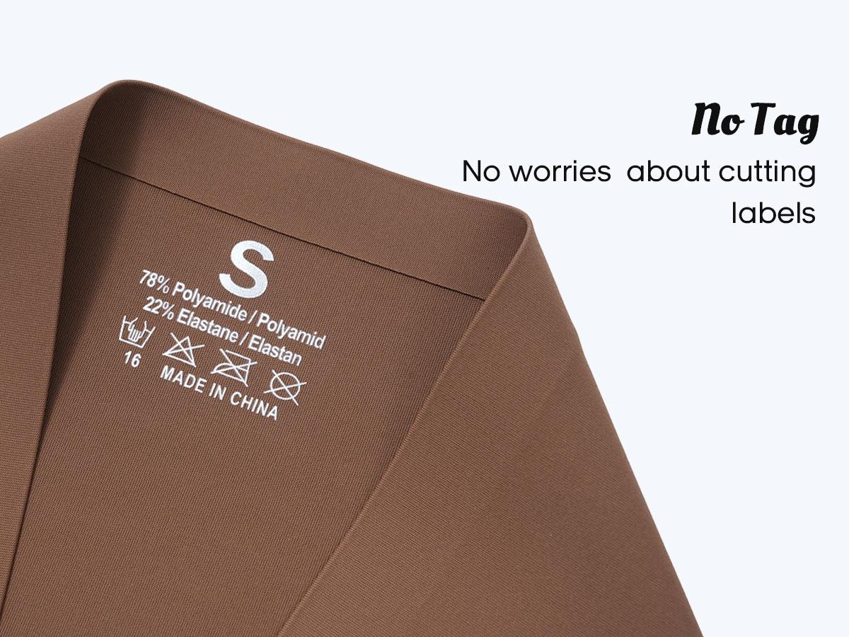 LEVAO Women’s No Show Seamless Underwear 4 Pack – High Waisted, Soft & Full Coverage Panties