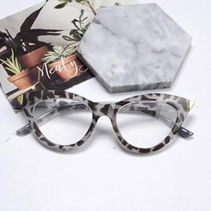 Small Reading Glasses for Women Cat-eye Style Ladies Readers