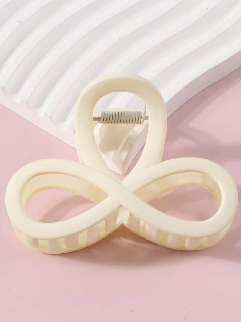 Women's Elegant Hair Claws, Cute Trendy Hair Claws, Fashionable Hair Accessories for Women & Girls, Hair Clips, Hairpins