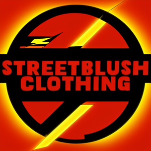 StreetBlush Clothing