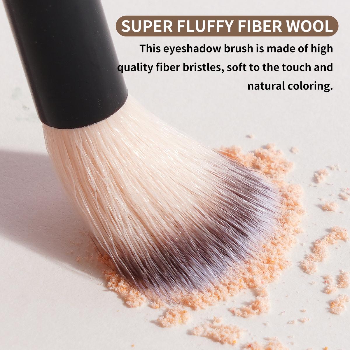 MAANGE Professional Eye & Face Makeup Brush Set with Storage Bag, 13pcs Makeup Brushes, Soft Bristles and Comfortable Grip Makeup Brush Set for Women & Girls, Cosmetics, Eyeshadow Brushes Beauty Brushes #TOP PICKS