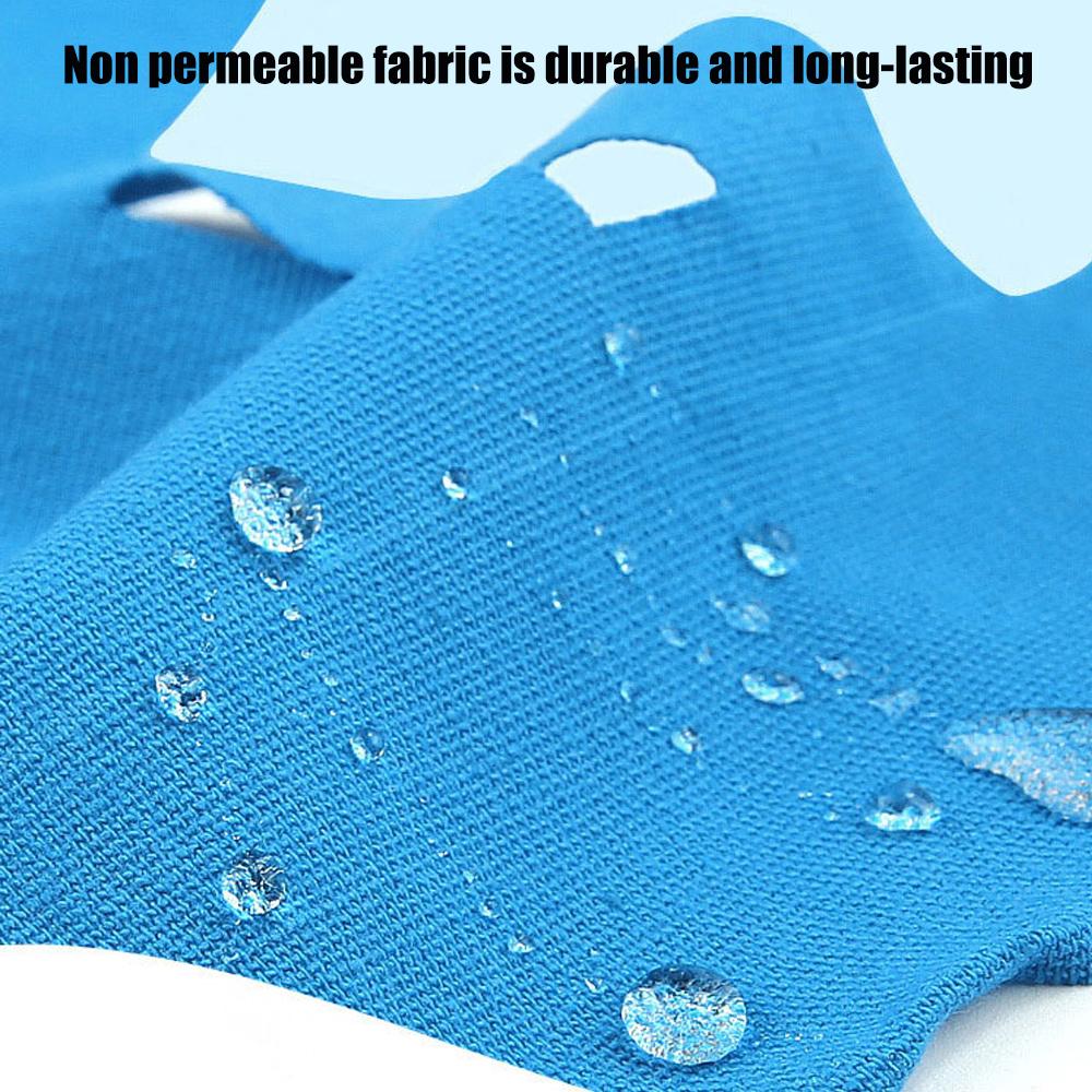 1/5/10PC Precut Kinesiology Tape for Shoulder Support & Stability,Shoulder Pain Relief Athletic Tape - Waterproof & Elastic