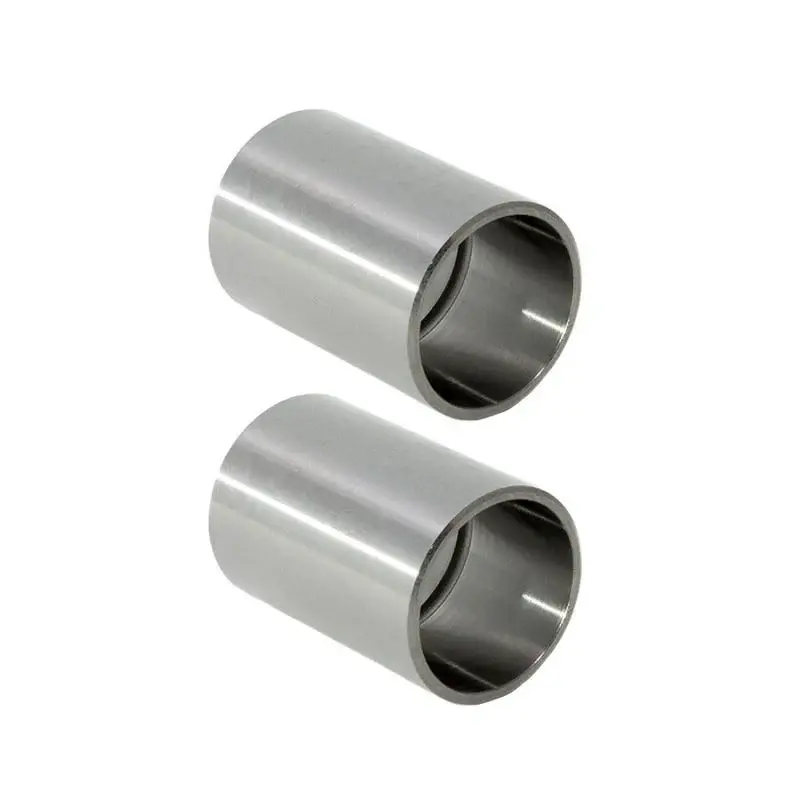 FridayParts 2Pcs Press Fit Bushing 6589665 for Bobcat 520 530 540 542 543 553 630 631 632 641 642 643 645 653 730 731 732 741 742 743 751 753 763 773 843 853 863 7753