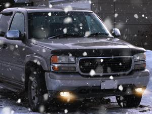 Nilight 1999 2000 2001 2002 GMC Sierra 1500 2500 2001 2002 Sierra 1500HD 2500HD 3500 2000 2001 2002 2003 2004 2005 2006 Yukon Fog Light Assembly Nilight 1999 2000 2001 2002 GMC Sierra 1500 2500 2001 2002 Sierra 1500HD 2500HD 3500 2000 2001 2002 2003 2004 2005 2006 Yukon Fog Light Assembly