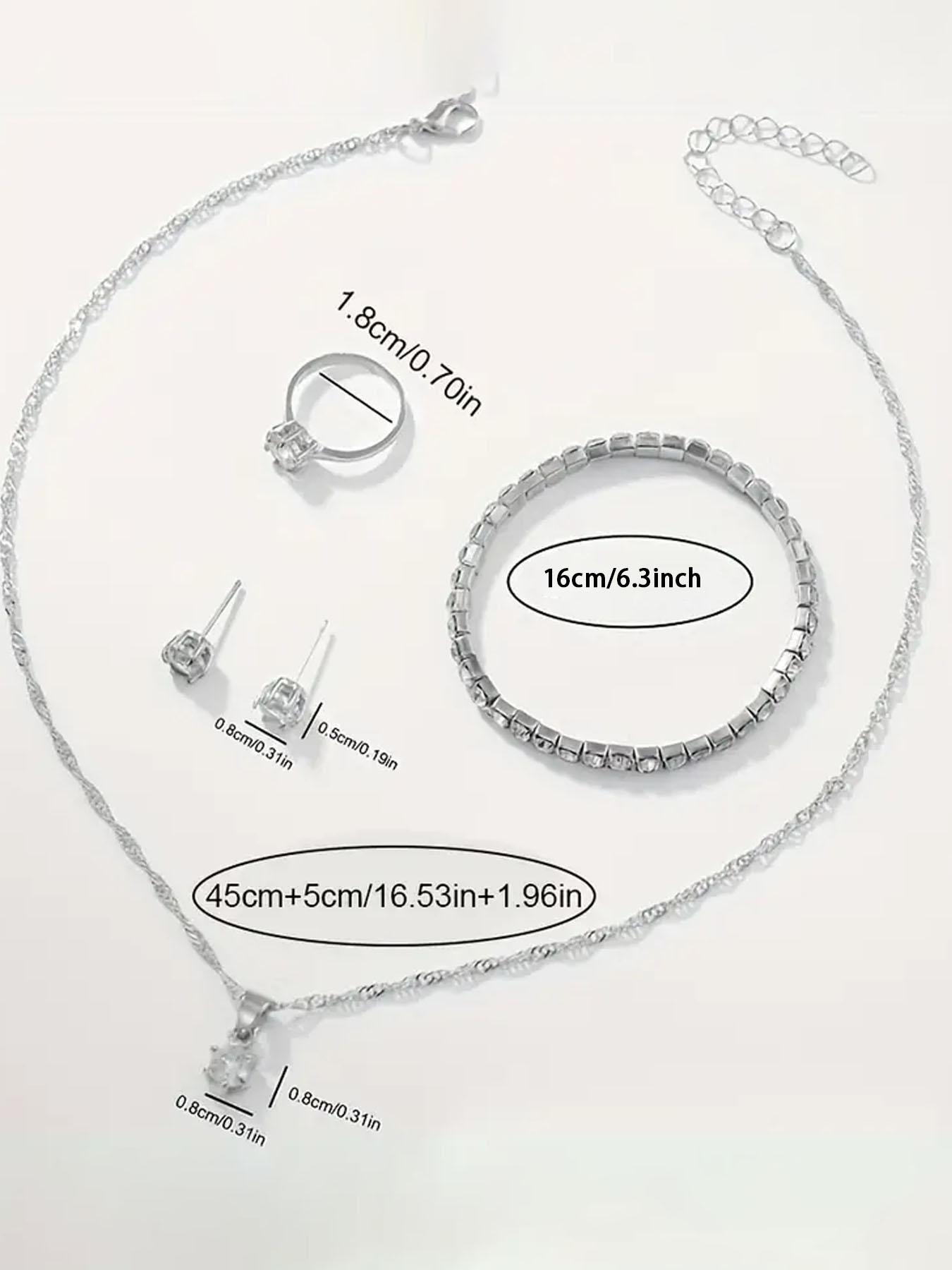 Women's Elegant Fashion Rectangle Dial Quartz Watch, Fashion Watch for Party & Daily Wear, Trendy Versatile & Exquisite Watch for Birthday Gift, Stainless Steel Wristwatch