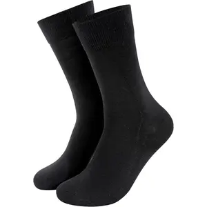 Dress Socks for Men Colorful for Dress Casual Formal Groomsmen Wedding, One PairGift.