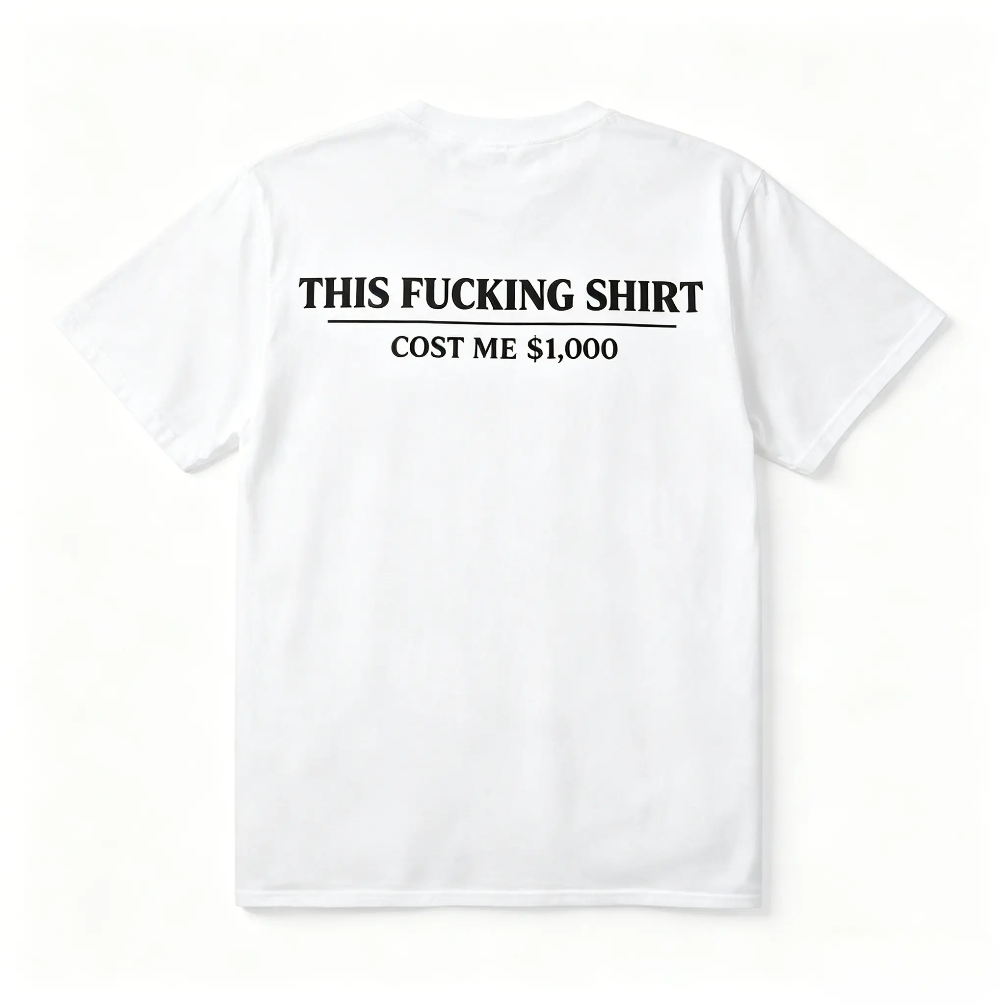 Paintball Graphic Tee, Unisex Garment-Dyed Smooth Apparel with Durable Print, Relaxed Fit for Sports & Outdoor Activities