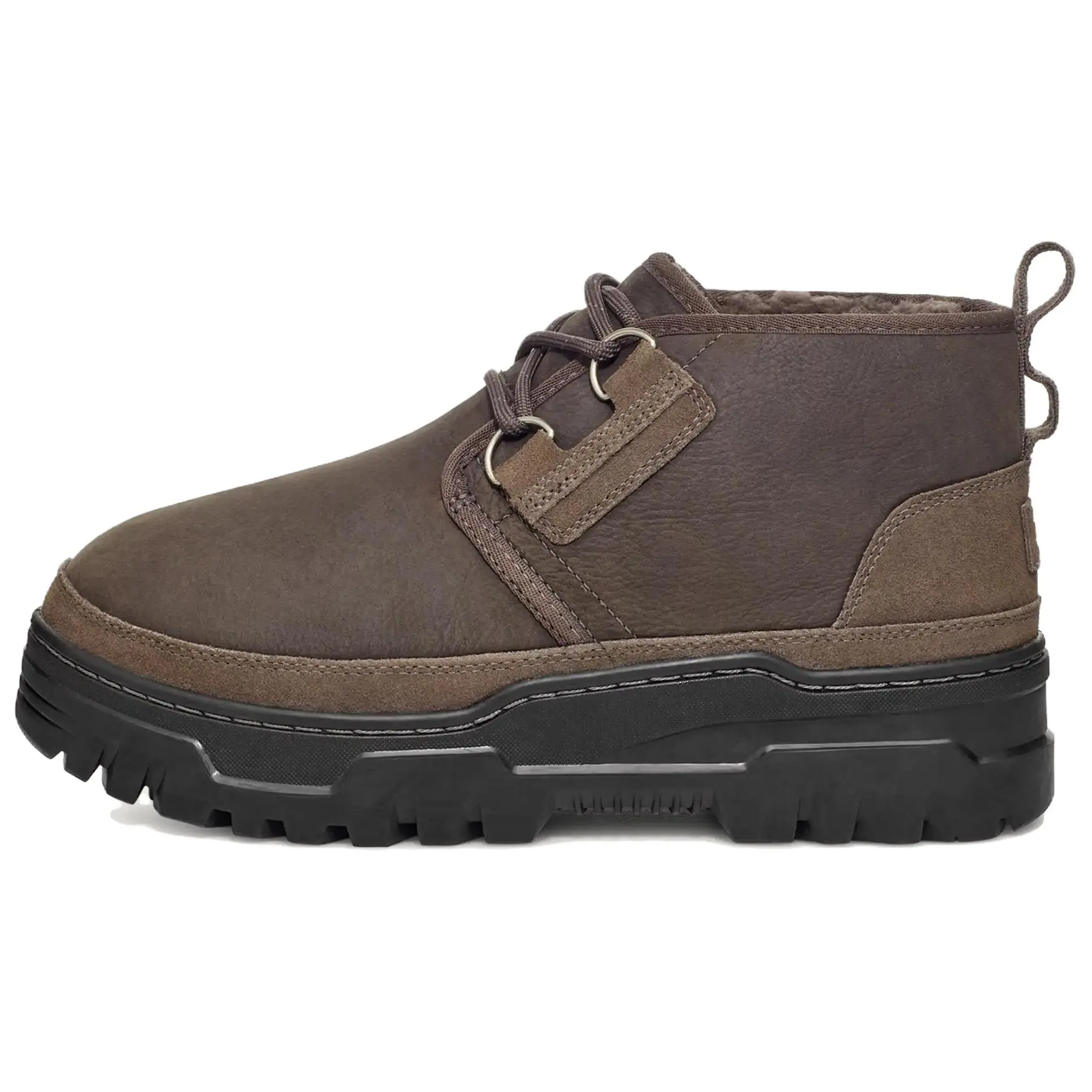 UGG Neumel TrailGazer Boot Thunder Cloud 1158230-TCLD