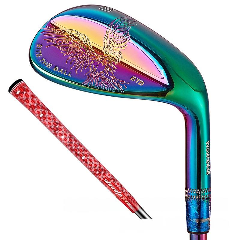 New NE6 Golf Wedge (Sand/Pitching) - Men's Chipping Club with Precision Adjustability