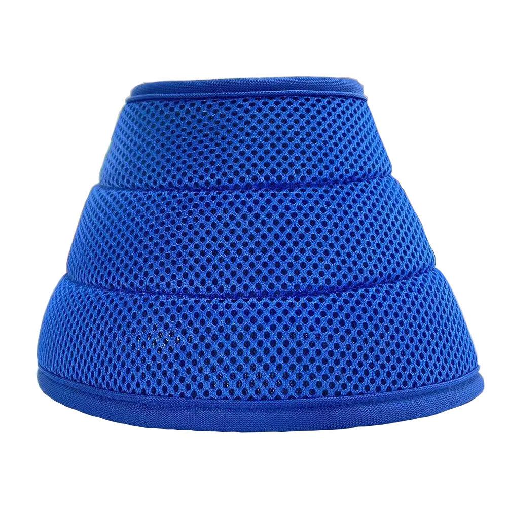 Soft Clear Pet Recovery Cone |   Anti-Lick Elizabethan Collar |   Cats & Dogs