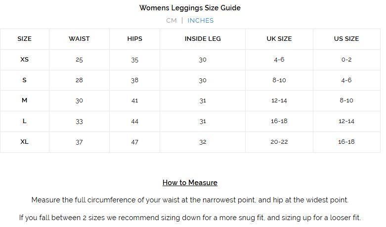 DFYNE Impact Bra & Legging Set – High-Performance Activewear for Women Sportswear