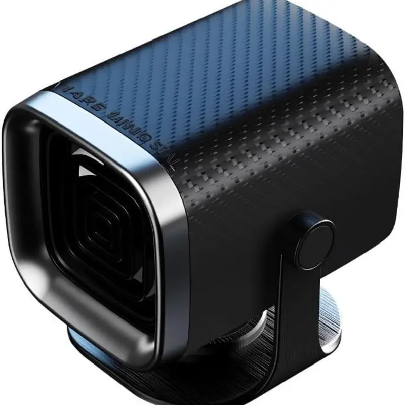 Car Heater, 12V 100W Portable Car Heater For Vehicle With Windscreen Defogger & Dual Function Heating Fan Modes(Black-12v)