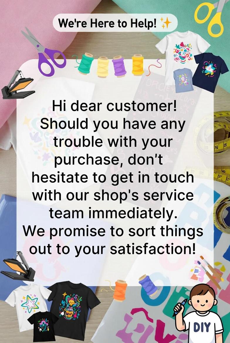 Priority packaging and delivery, please contact customer service.