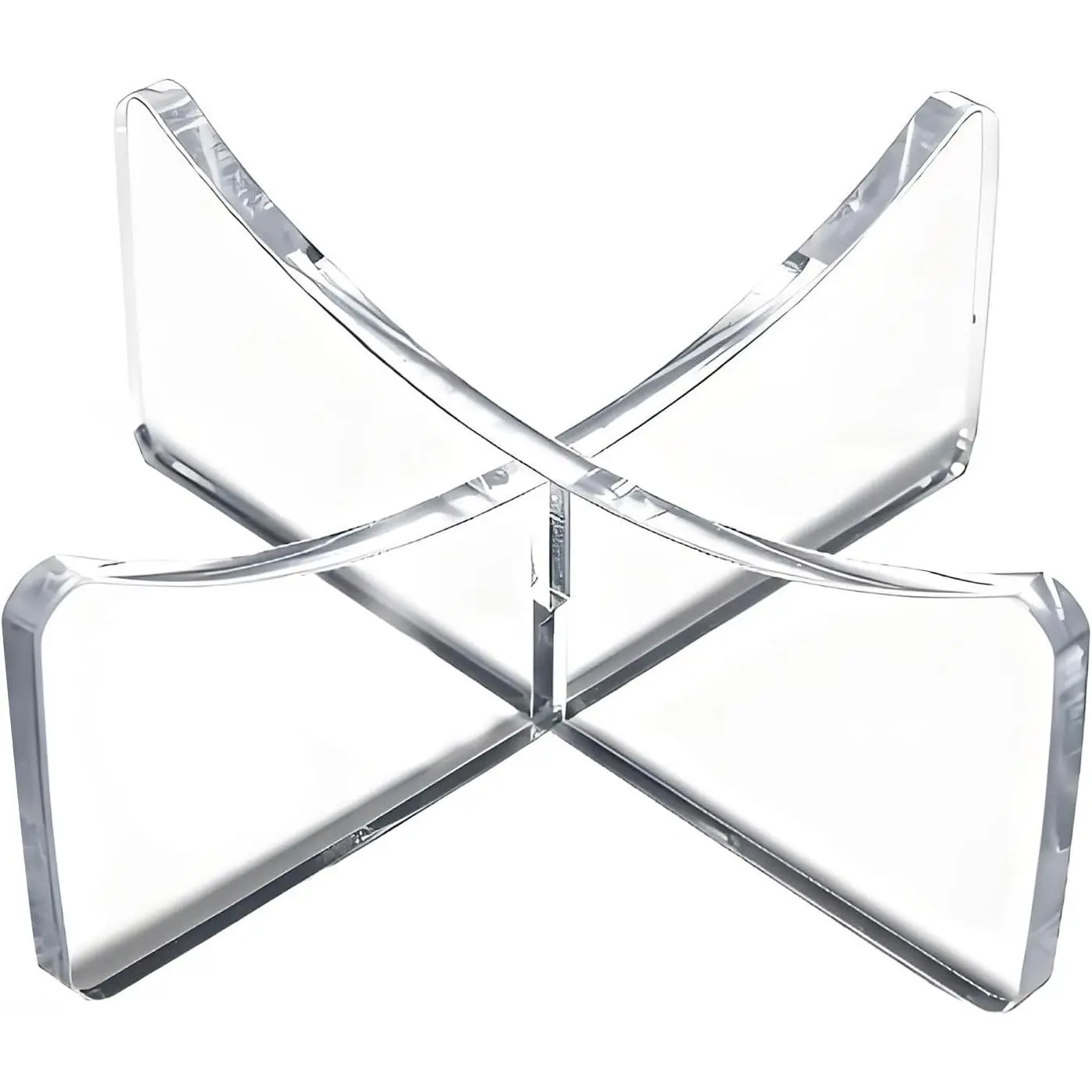 Basketball Stand, Open Desktop  Ball Holder 4/8 Pack