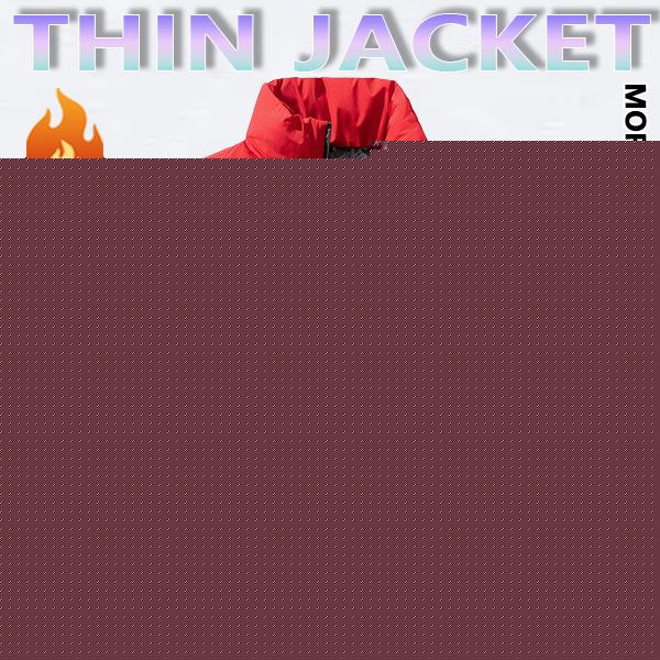 Mens Vest Jacket Warm Sleeveless Jackets Winter Waterproof Zipper Coat Autumn Stand-up Collar Casual Waistcoat Brand Clothing