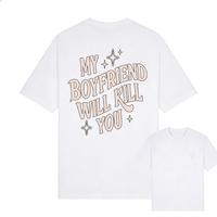 my bf 180g-white-shirt