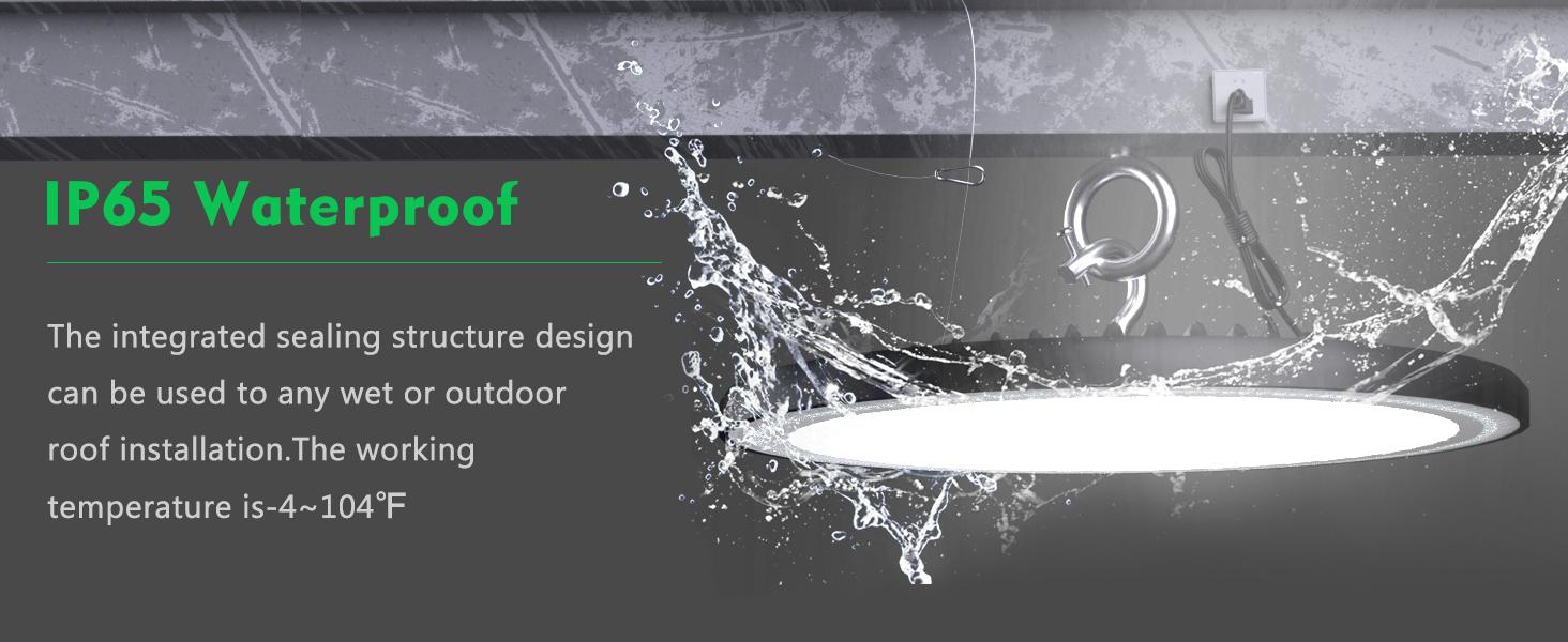 200W UFO LED High Bay Light 28000lm (Eqv.800W MH/HPS) High Bay LED Lights 5000K Warehouse Light with US Plug UFO Bay Lighting Energy Saving Upto 3800KW/5Yrs(5Hrs/Day) -ETL Listed 200W UFO LED High Bay Light 28000lm (Eqv.800W MH/HPS) High Bay LED Lights 5000K Warehouse Light with US Plug UFO Bay Lighting Energy Saving Upto 3800KW/5Yrs(5Hrs/Day) -ETL Listed