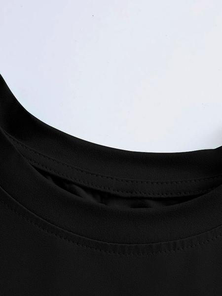 Men's Coconut Tree & Skull Print Tank Top, Loose Casual Soft Comfy Sleeveless Vest for Summer, Men's Top for Beach Vacation