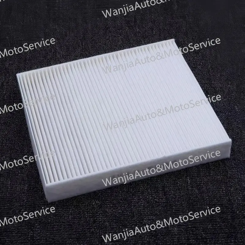 Toyota Camry Corolla Chr Air Conditioning Filter, Compatible with 2018 Model, Vehicle Hvac Cabin Air Filter Replacement