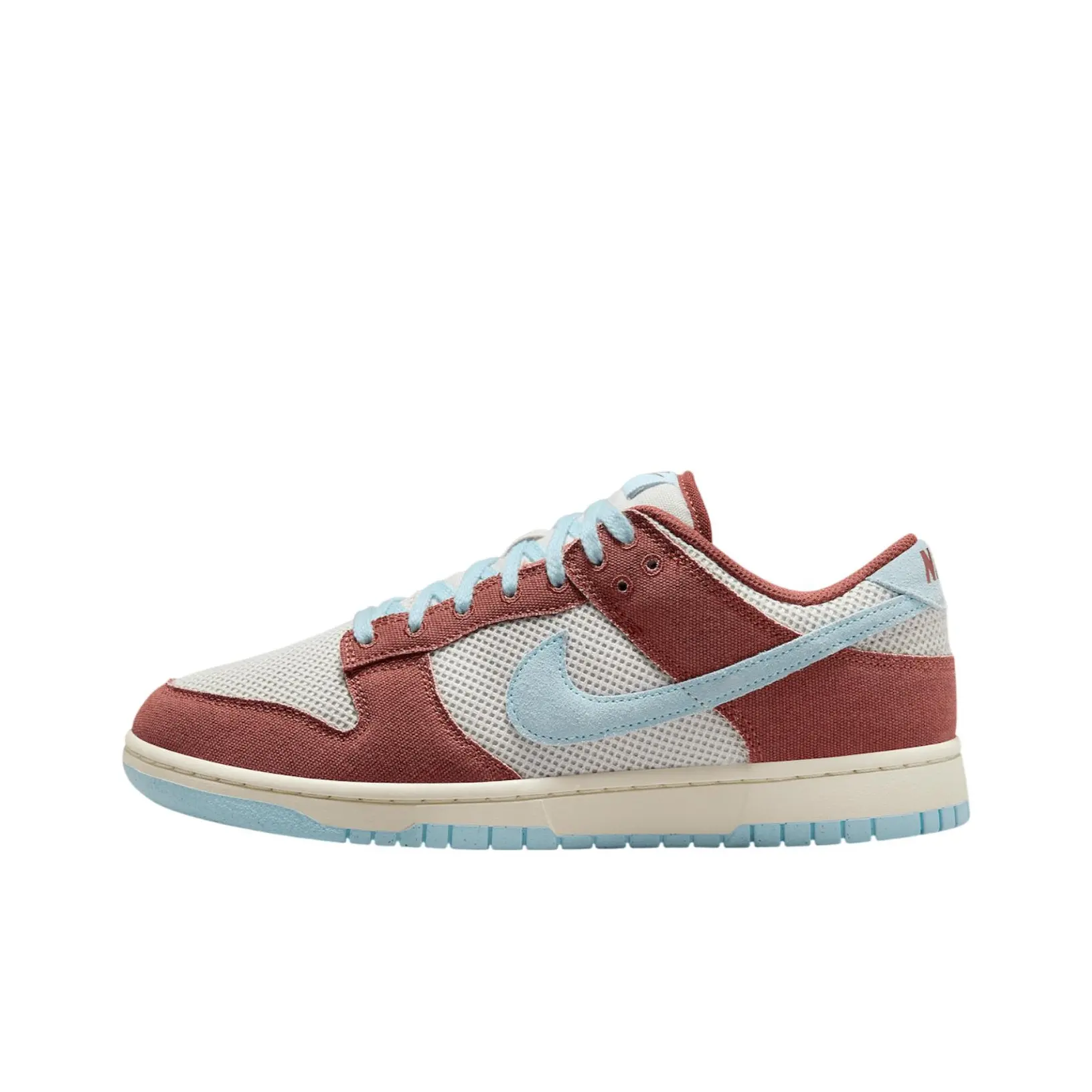 Nike Dunk Low Retro SE 'Terra Brown' HJ4329-200