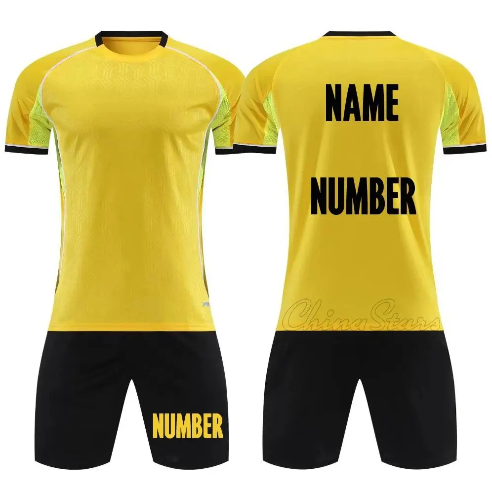 8029 Yellow Print