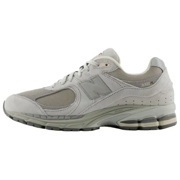 New Balance Nb 2002R Comfortable Lightweight Low-Top Casual Running Shoes U2002REE