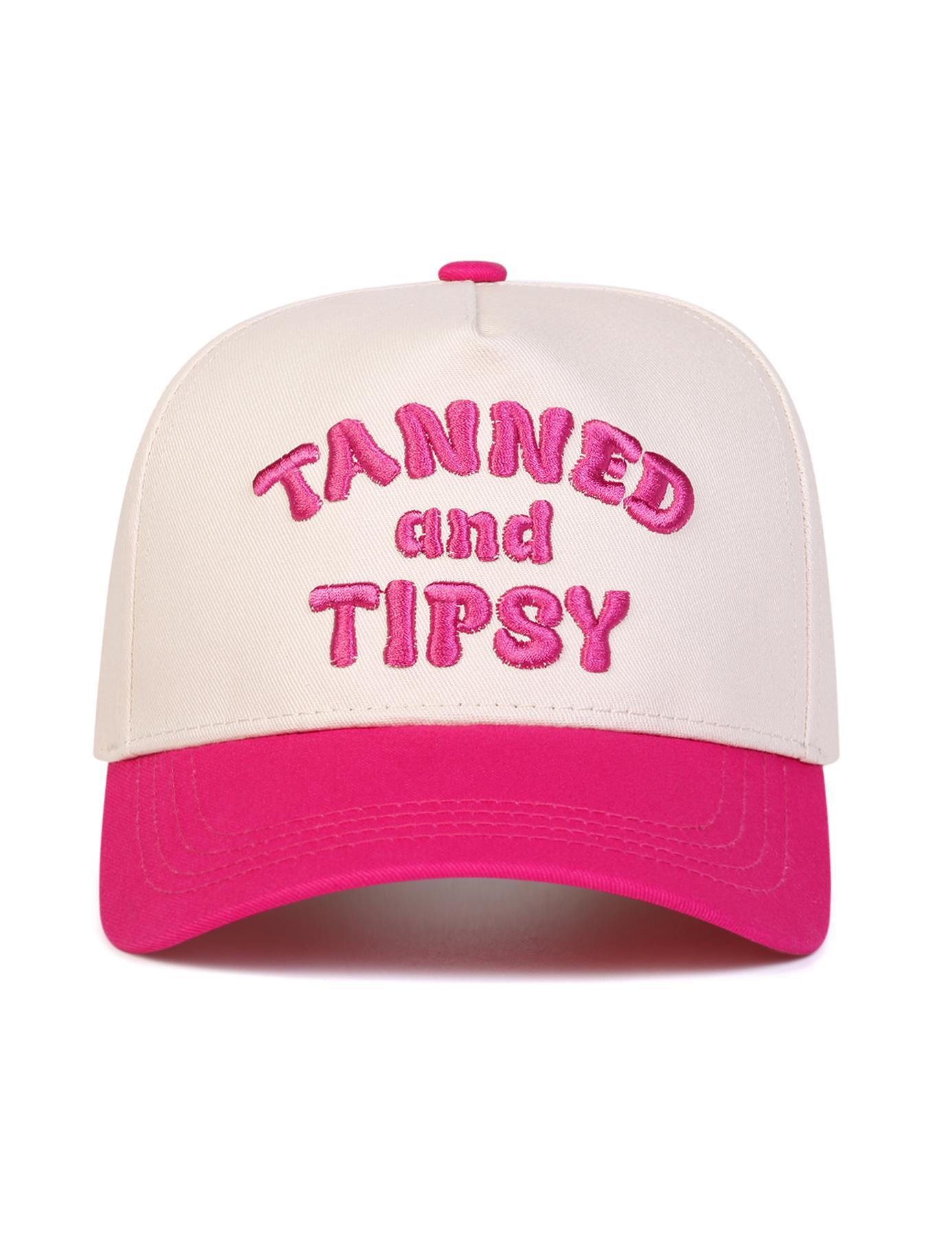 Letter Embroidered White Trucker Hat, Casual Outdoor Sports Hat for Men & Women, Fashion Accessories for Daily Wear, Baseball Hats for Men