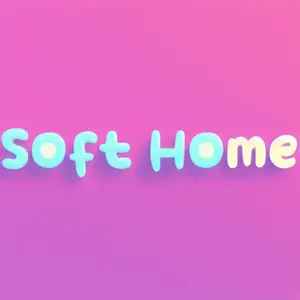 Soft Home Essentials shop logo