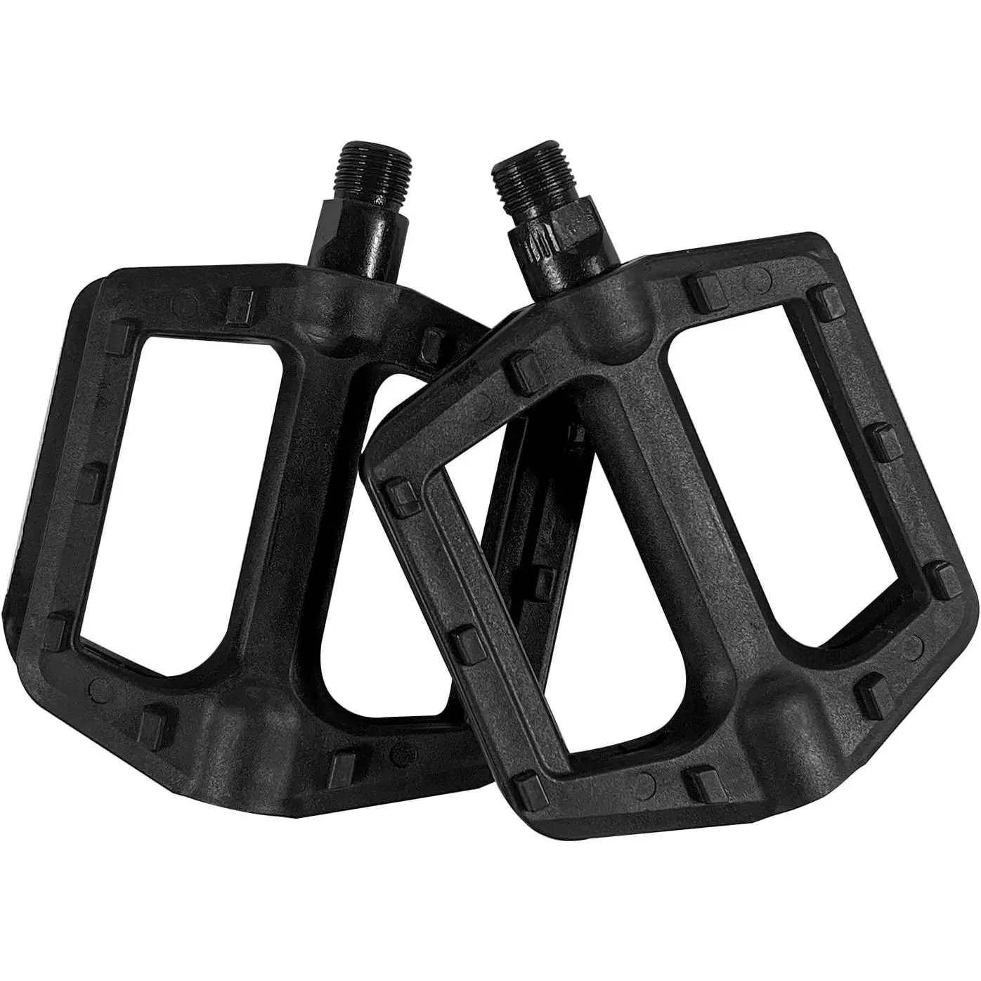 Pedals  Fit  Pedal 9/16" Compatible Non-Slip Durable Lightweight for  Adult Bikes MTB Mountain  Road  City  Lady  Women's Bikes Men's Bikes