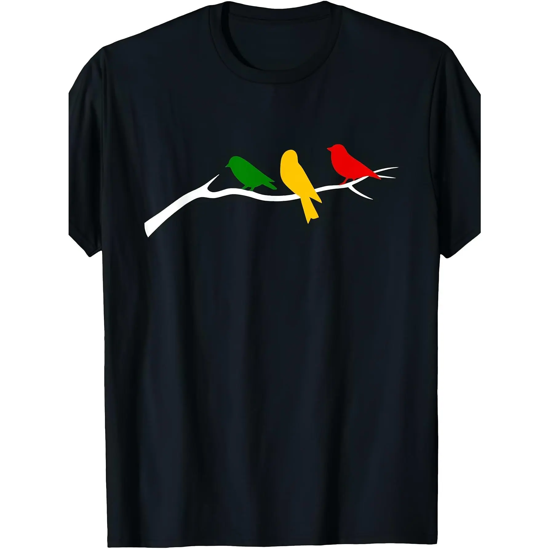 Rasta Reggae Music Jamaica Rastafari Roots Jamaican T-Shirt