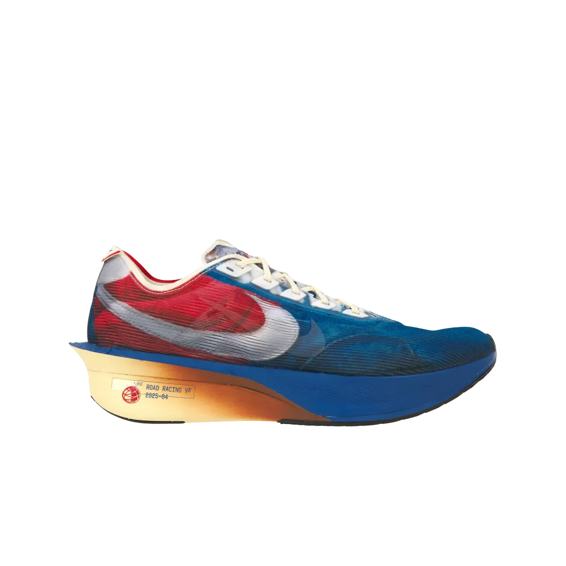 Nike ZoomX VaporFly Next% 4 'International Running Pack' IH3586-999