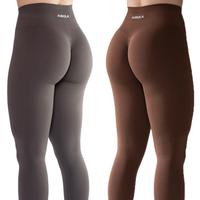 Set (Chestnut Brown+dandelion Brown)