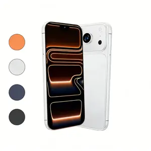 Compact Smartphone, 6.6 Inch Screen, 4GB+64GB Memory, 256GB Expandable, 4g Lte, Dual Sim, 4000mah Battery, Free Case and Screen Protector