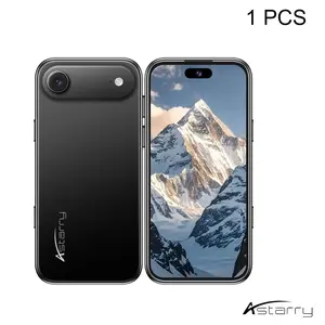 I17 Mini Android Smartphone, 3.75-Inch Dual Sim, 256GB Expandable Memory, 2gb RAM, 1750mah Battery, Affordable Gift Choice