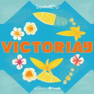 victoriaj shop logo