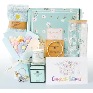 Graduation Gifts for 2026, College High School Graduation Gifts Box Set, Graduation Presents Ideas for, Daughter, Girl, Nurses, Best Friend, Sister