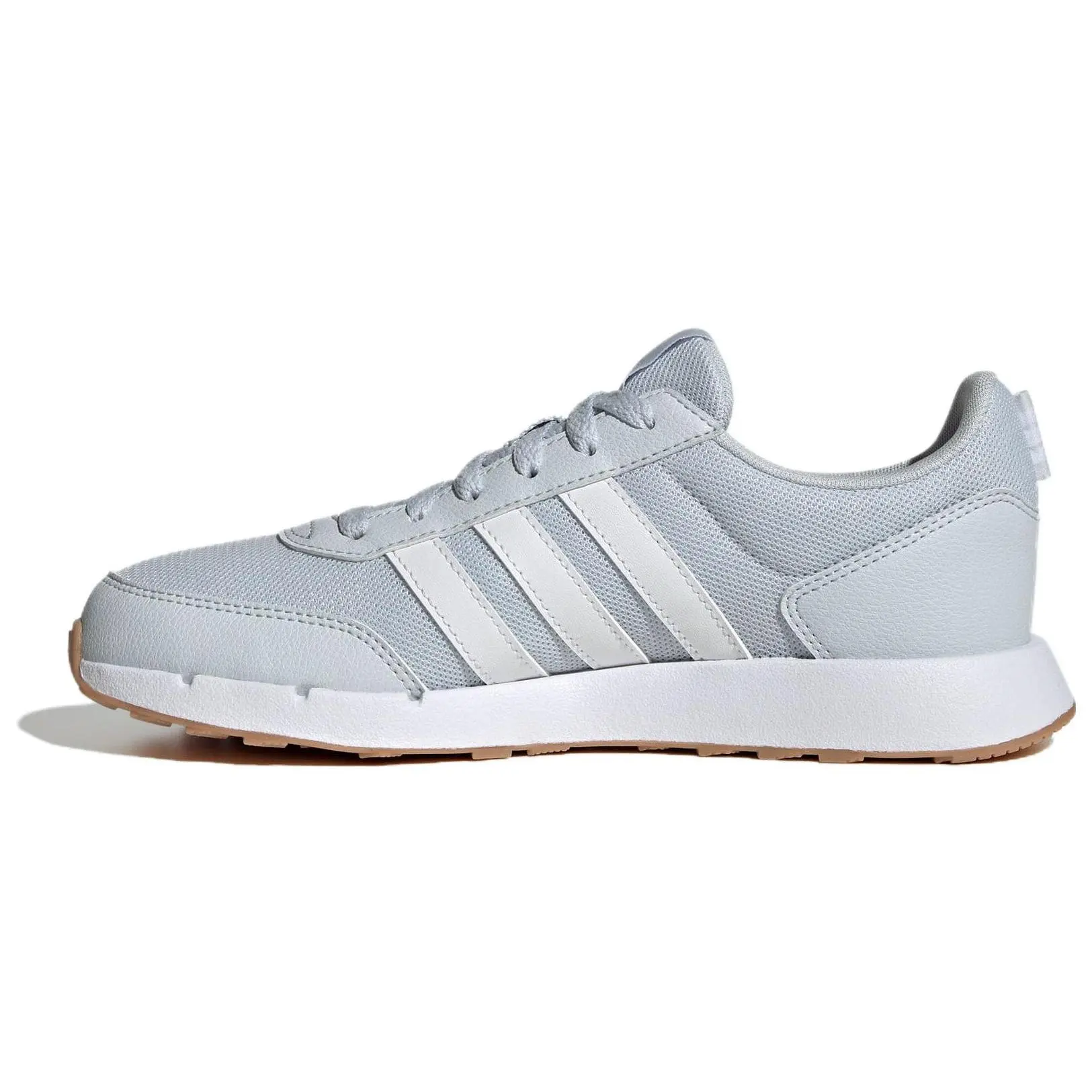 adidas Swift Run 50S Retro Comfortable Fashion Low-Top Running Shoes IG6558
