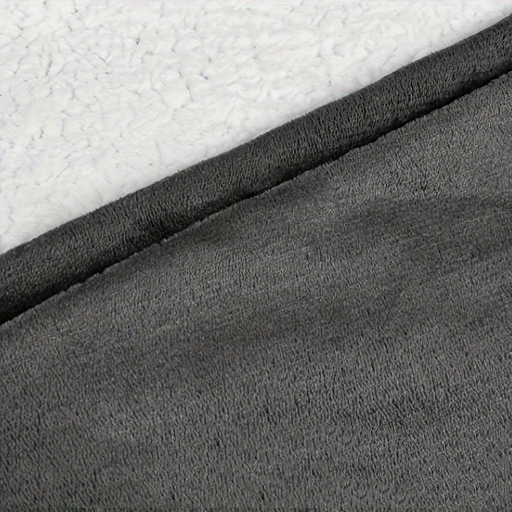 Cozy Oversized Hoodie Blanket Super Soft Fleece Reversible Sweatshirt with Kangaroo Pocket Machine Washable Great Christmas Gift Bohemian Style