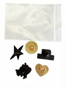 Cute Enamel Brooches Set, 5/10/20 Pieces, Fashionable & Chic Accessories, Fashion Accessory, Perfect for Clothing, Bags, Gifts, Party Styling, No Box Included