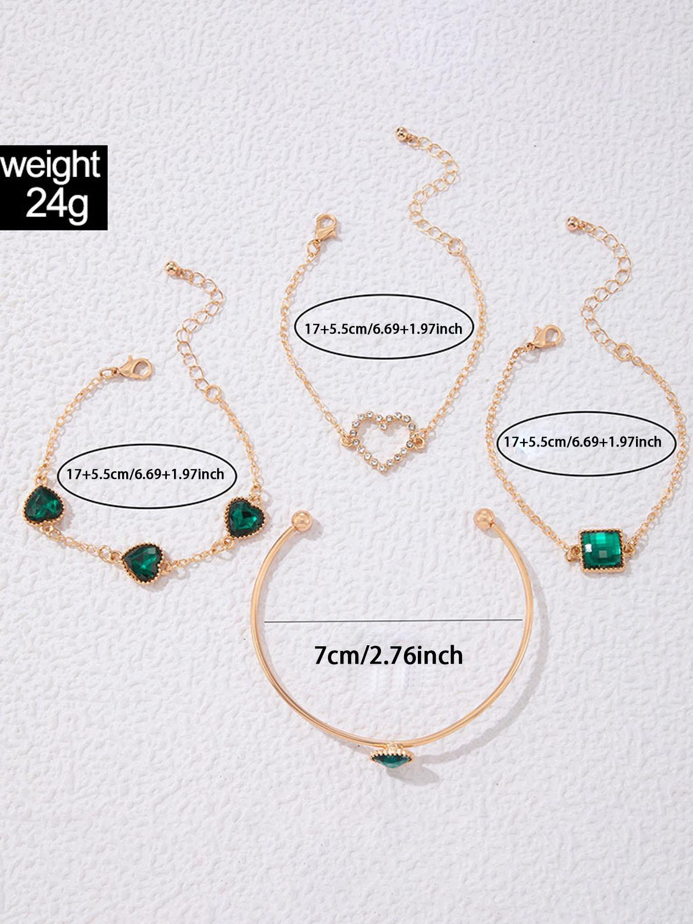 Women's Elegant Fashion Rectangle Dial Quartz Watch, Fashion Watch for Party & Daily Wear, Trendy Versatile & Exquisite Watch for Birthday Gift, Stainless Steel Wristwatch