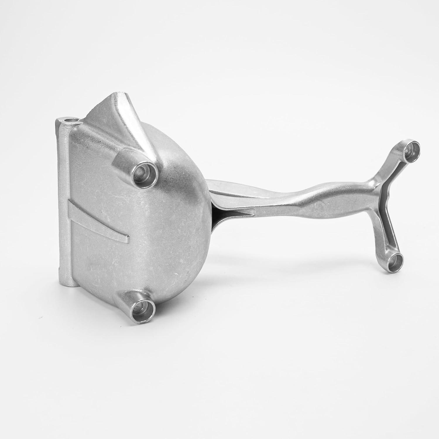 Manual Juicer, Stainless Steel Fruit Juicer, Handheld Juice Squeezer, Lemon and Orange Juice Press, Kitchen Utensils & Gadgets