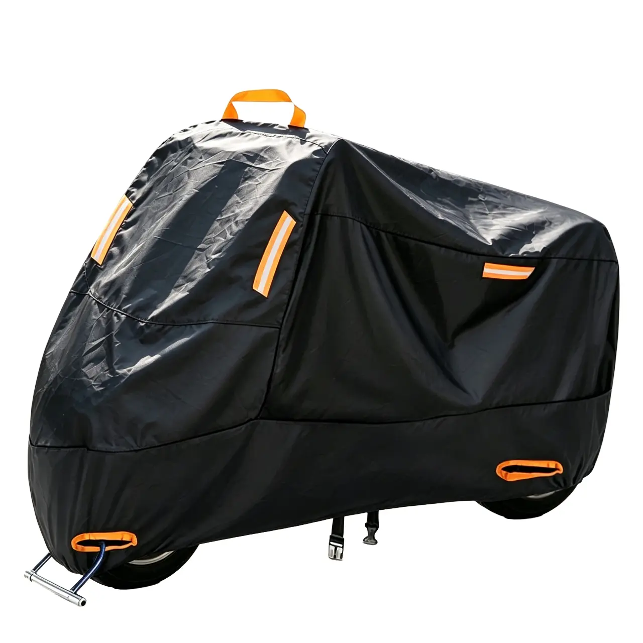 Bicycle Cover Xl, Rainproof Sunscreen Dustproof Bike Cover, Protective Bicycle Shelter, Durable Outdoor Gear, Essential Cycling Accessory