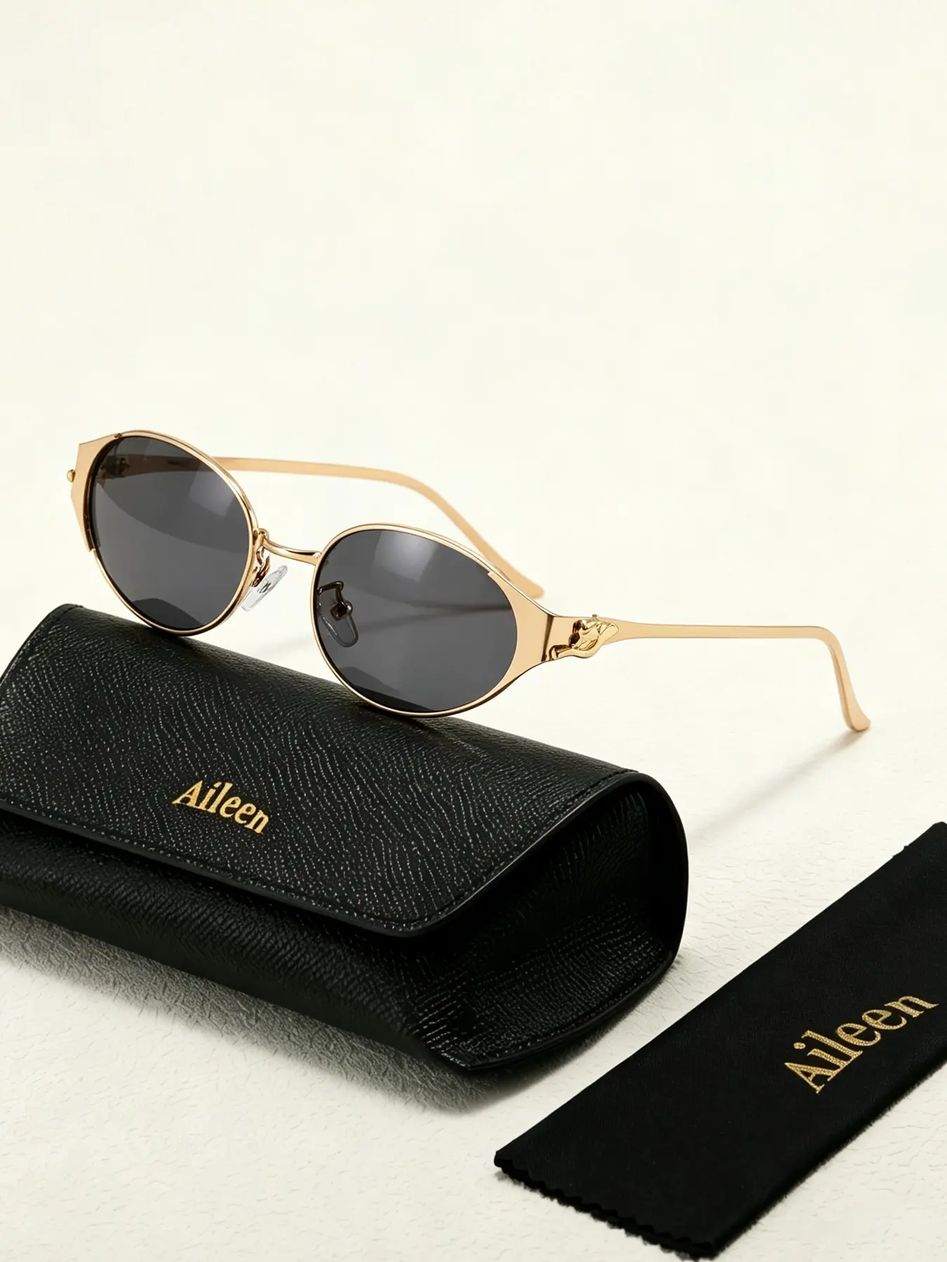 Trendy 2026 New Arrival, Simple Fashion, Eye-Catching Classic Style, Natural Look Essential, Youth Favorite, Unisex Versatile, Gift Box Included