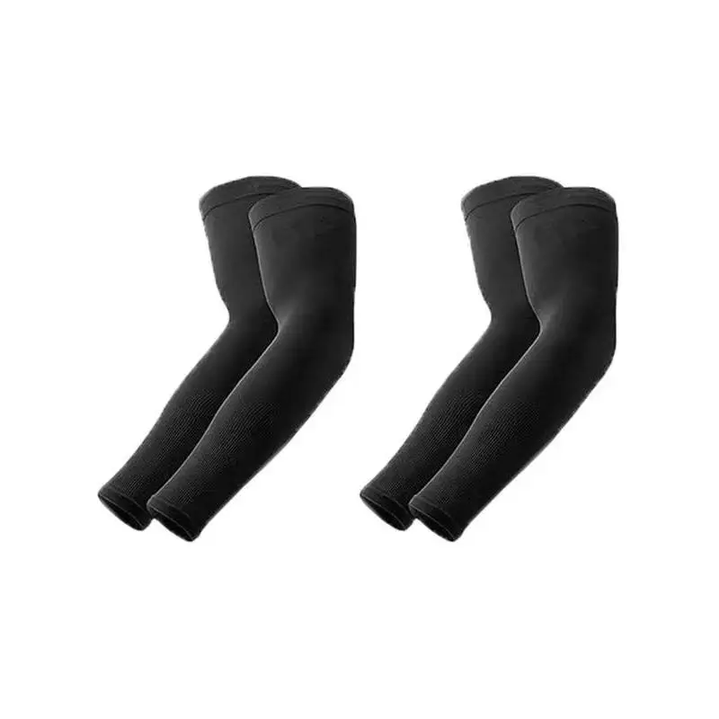 2 pairs of black
